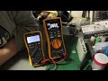 Agilent Multimeter U1273AX Update