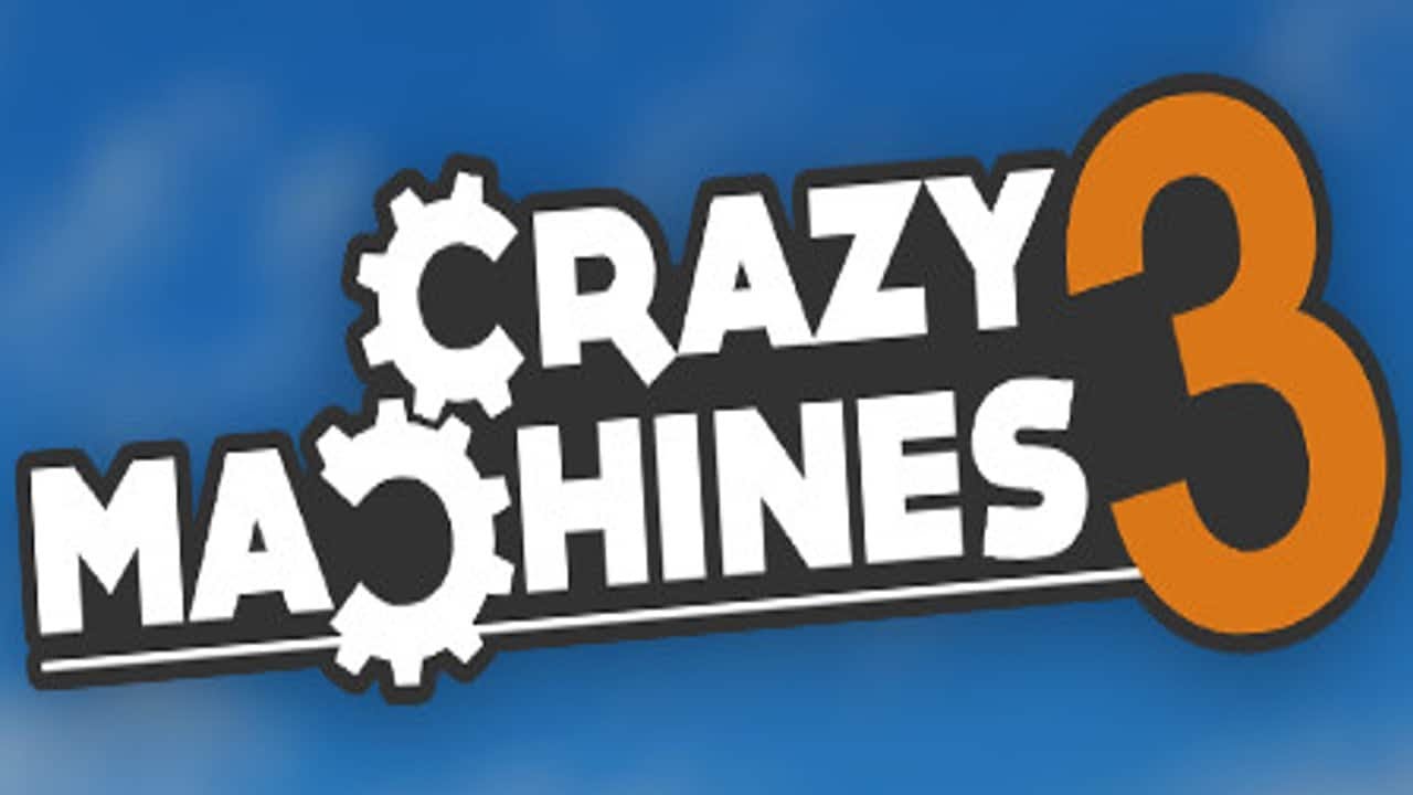 Crazy machines steam фото 74