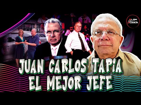 JUAN CARLOS TAPIA - HAZTE UN ENEMA MENTAL!