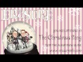 Erasure  the christmas song from the album snow globe