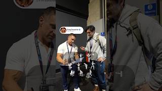 Which Exercise Builds The Most Muscle?