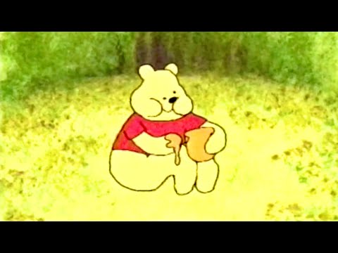 Pooh's Fantastic Adventure