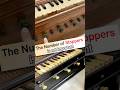 The Number of Stoppers is not Important in Normal Harmonium #learnharmonium #harmoniumtutorial
