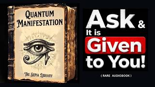Quantum Manifestation: Once You Understand This, Reality Shifts (Full Audiobook)
