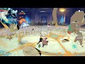 Genshin Impact 4.3 | Trick Shots Tricky Lights Day 1 Xiao
