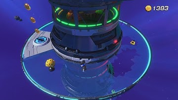 Astro Bot: FINAL LEVEL - Great Master Challenge (Walkthrough)