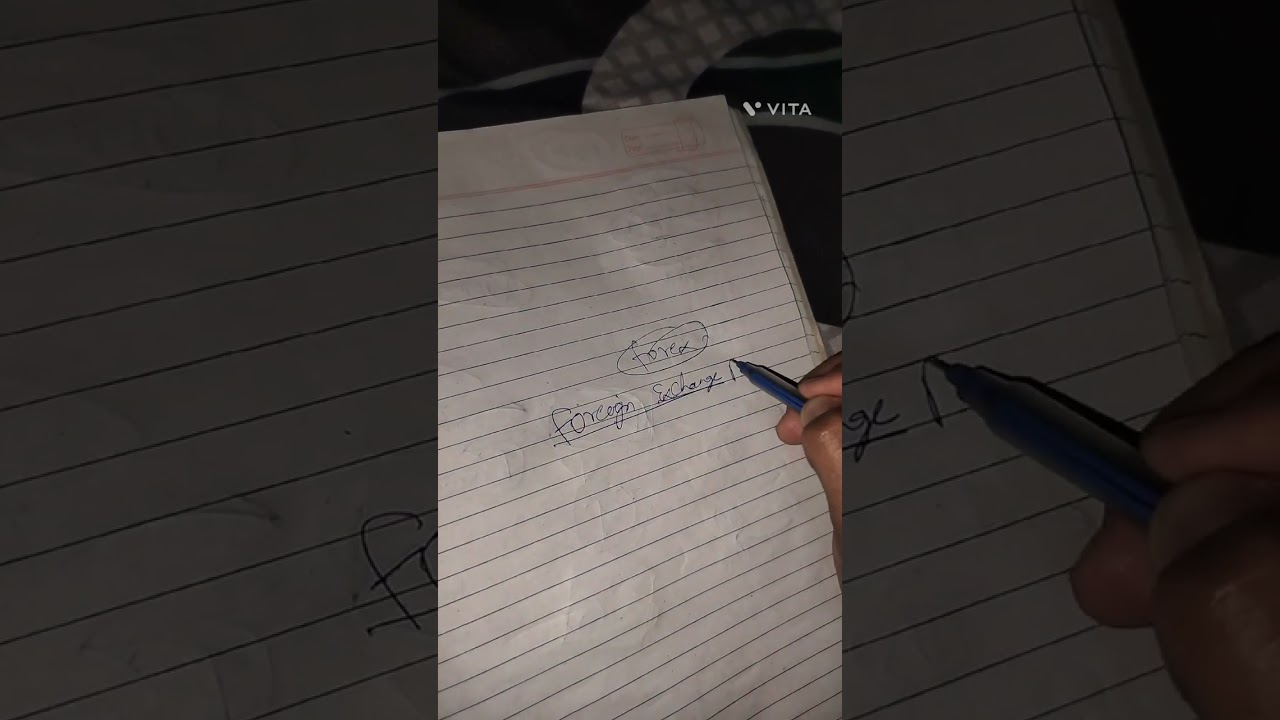 Ch 12 macroeconomics (balance of payments)