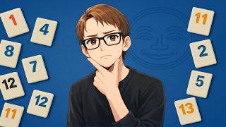 It Gets Harder And Harder! | Rummikub Grind