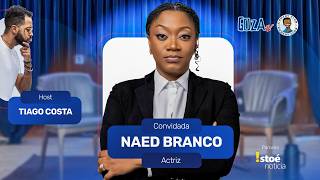 𝔾𝕆ℤ𝔸𝕥𝕧 com Tiago Costa - T.C apresenta: Naed Branco - 2026