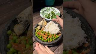 Download Lagu Karedok leunca, cung yang suka #food #masakansunda MP3