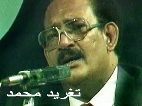 هاشم ميرغنى اسبوع تمام تغريدمحمد صش