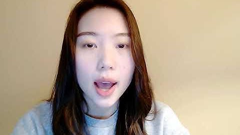 USC MS, Business Analytics Admissions Video 2019  - Lingjia Zhang