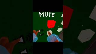 corrida no gtag #gorillatag #vr #humour