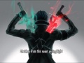 Courtesy Call - Nightcore + lyrics
