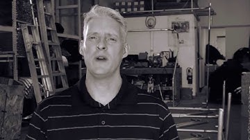 The Net Return - Who We Are...