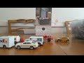 Stop motion traffic driving on the road robinbeare