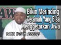 Subhanallah Lucu Mengharukan tausiyah Habib Hasyim Assegaf banyuwangi sebelum wafat.sedihnya bukan..