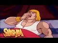 She ra em Português DUBLADO | COMPILAÇÃO DE 1 HORA | Desenhos Animados