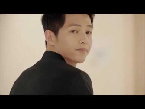 Song Song Couple -[MV] CHEN(첸)XPunch(펀치) _ Everytime l 태양의 후예 OST DESCENDANTS OF THE SUN