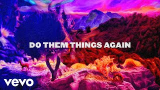 Vídeo de Them Things