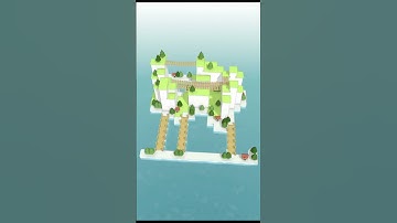 Creating a chill island building game  #indiegame #sologamedev #devlog