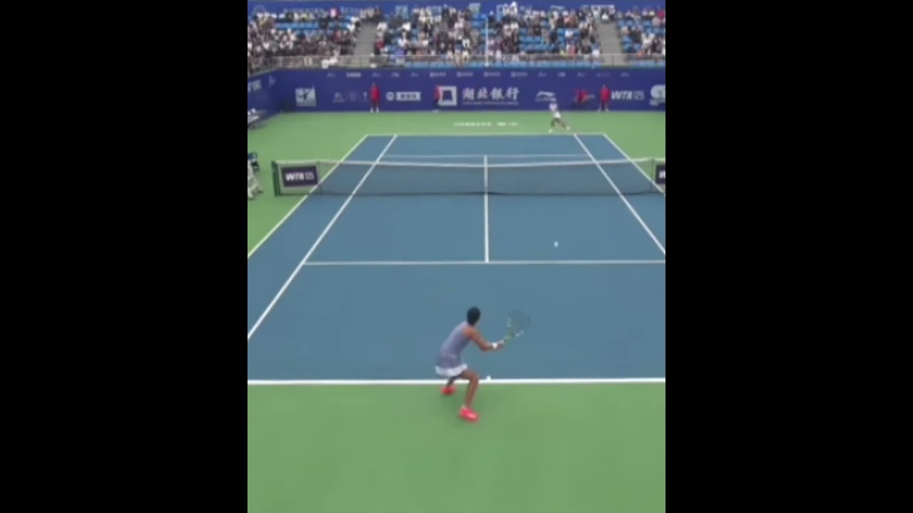 "Pinay Pride! 🇵🇭 Alex Eala the WINNER! 🏆"Pinatumba si lu jiajing semis na si ALEX EALA 