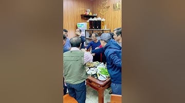 Tiệc Tất Niên CLB Xe Đạp 14/10 Tiền Hải