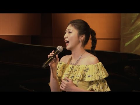 北野 里沙 「【ライブ映像  short ver.】北野里沙 5周年 Grazie Mille コンサート」