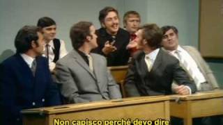 1x01Monty Python's Flying Circus subtitulado español spanish (1/3)