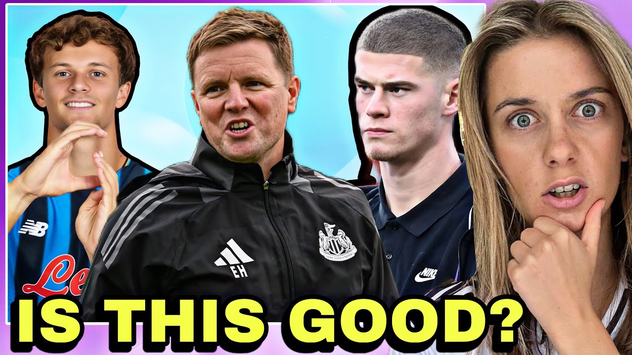 «Ньюкасл» нашел своего первого январского новичка...