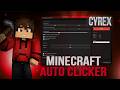 #1 BEST FREE Auto Clicker For Minecraft | Best Minecraft AutoClicker ! FREE