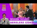 ?brahim Tatl?ses - Nerelere Gidem (Canl? Performans)