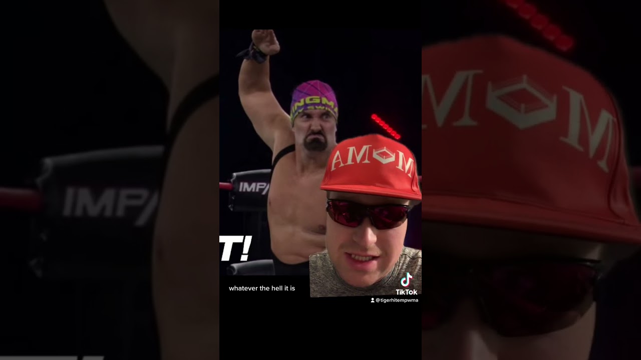 Impact Wrestling 3/16/23 Review! Johnny Swinger vs. Jai Vidal! 