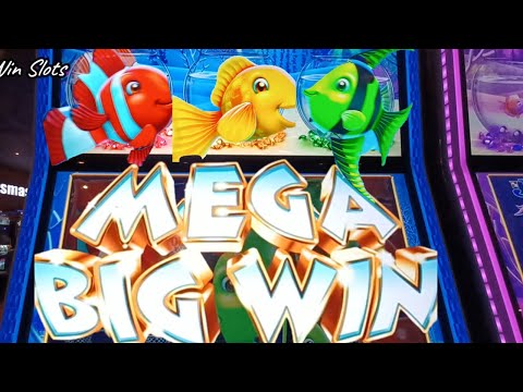 Ultimate Fire Link Ultra Bank Winstar Casino $50 spins bonus game