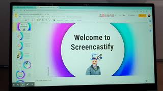 Screencastify Brief Tutorial