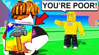 Download Lagu Trolling My Friend As NOOB With REAL OWNER in Escape Tsunami For Brainrots MP3