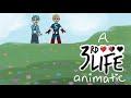 Scott and Jimmy: A 3rd Life Animatic