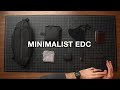 Minimalist EDC | Winter 2022