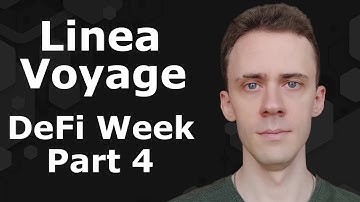 [Part 4] Linea Voyage Week 8 Guide + Echodex and HorizonDex Campaigns
