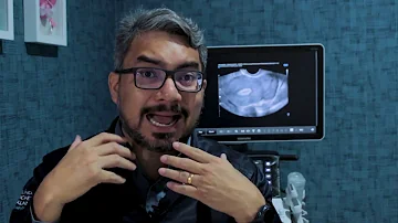Qual o exame que detecta endometriose?