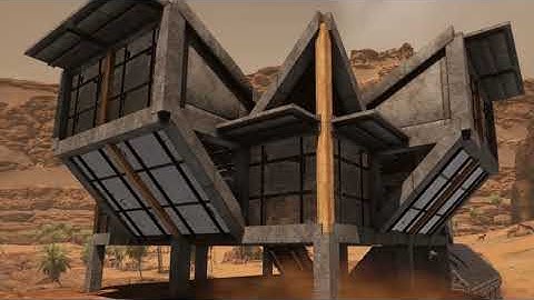 Icarus Simple to More Complex Designs