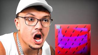 My Most INSANE Card Opening Yet..