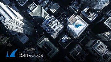 Reclaim your network | Barracuda Networks