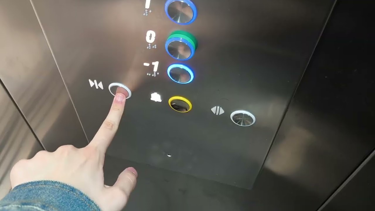 Winda Otis Pidka 4 Straszyn