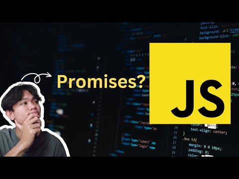 តើ Promises នៅក្នុង Javascript ជាអ្វី?