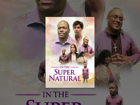 In the Super Natural