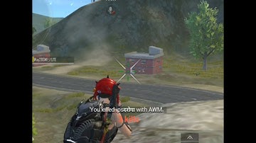 🔥 PUBG MOBILE LITE AWM HEADSHOT AWM KING AWM LOVE AWM LOVER #shorts #pubglite #awmheadshot #awmking