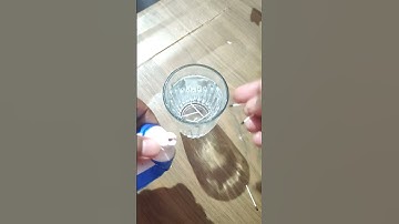 Matchstick and Colgate tricks #shorts #experiment #science #tricks