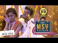 Oru msv rasigan tamil musical tribute unakkennapaa premiere