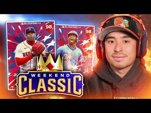 Here's How My Weekend Classic Started... 🫪